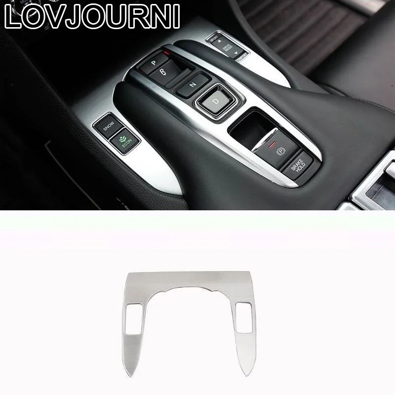 Автомобильная Шестерня панели интерьера автомобиля Automovil декоративные