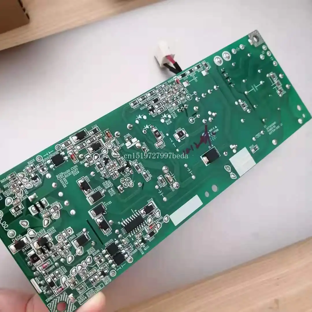 Части проектора для BenQ W1060 основной Питание доска|Аксессуары проекторов| |