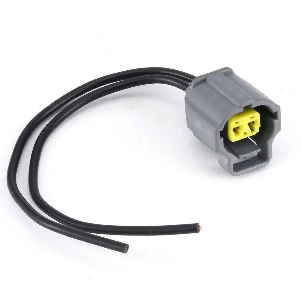 Coolant Temperature Sensor Connector Plug Repair For Coolant Temperature Sensor Connector Plug Wire