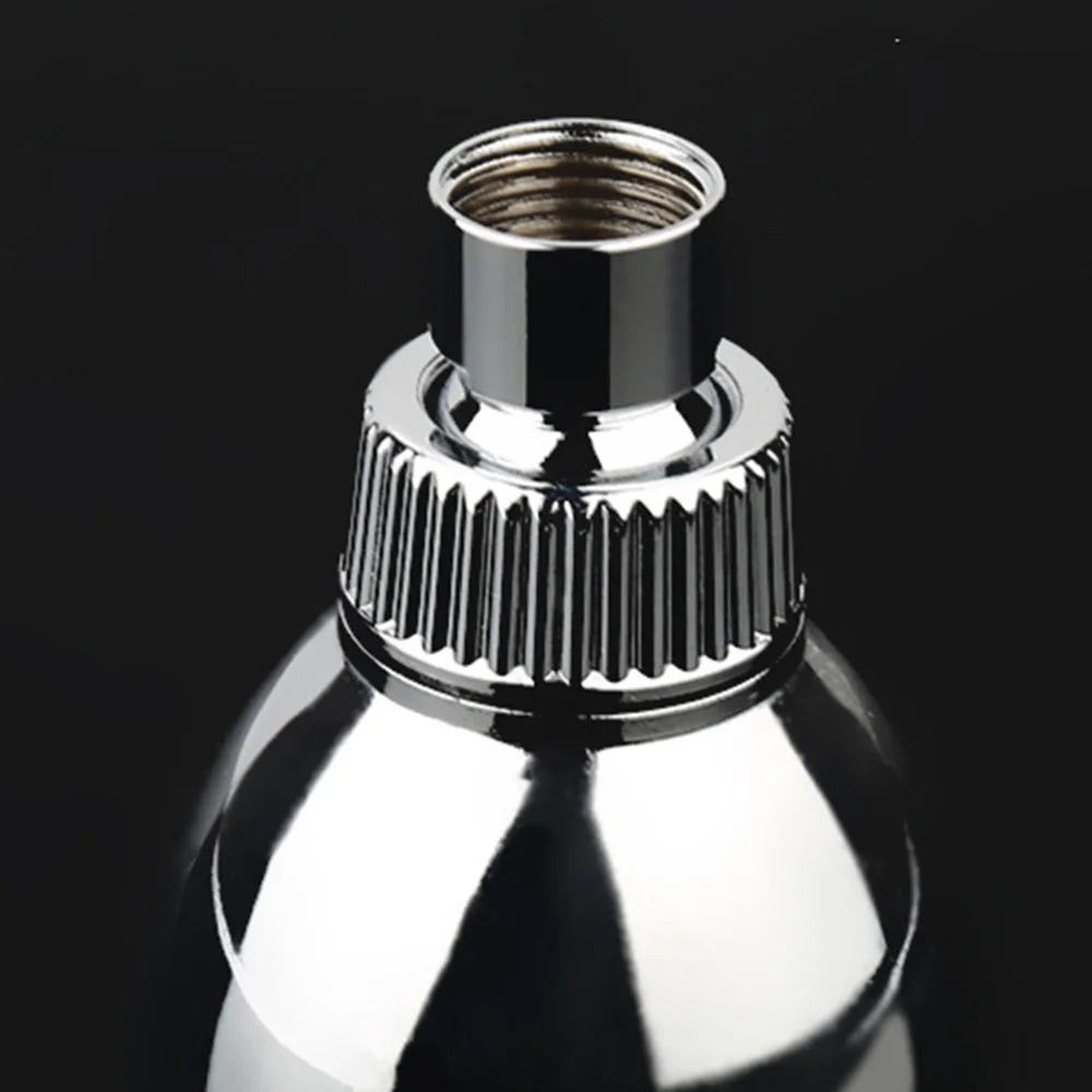 Круглая насадка для душа с усилением давления небольшая душевой кабины в отеле