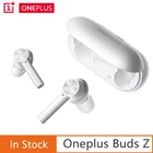 Оригинальные TWS-наушники OnePlus Buds Z, аудиотюнер Dirac, IPX4, беспроводные Bluetooth 5,0 наушники для OnePlus 8 Pro