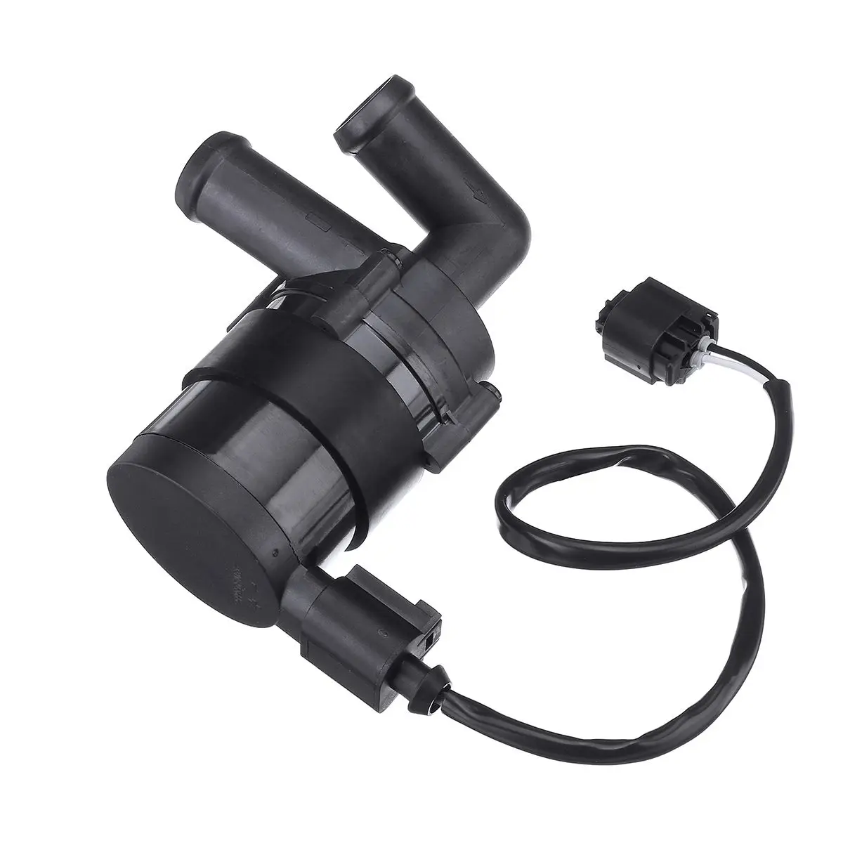 Соединитель водяного насоса для Audi A3 VW Golf Jetta Caddy Passat Tiguan 7N0965561|Водяные насосы| |