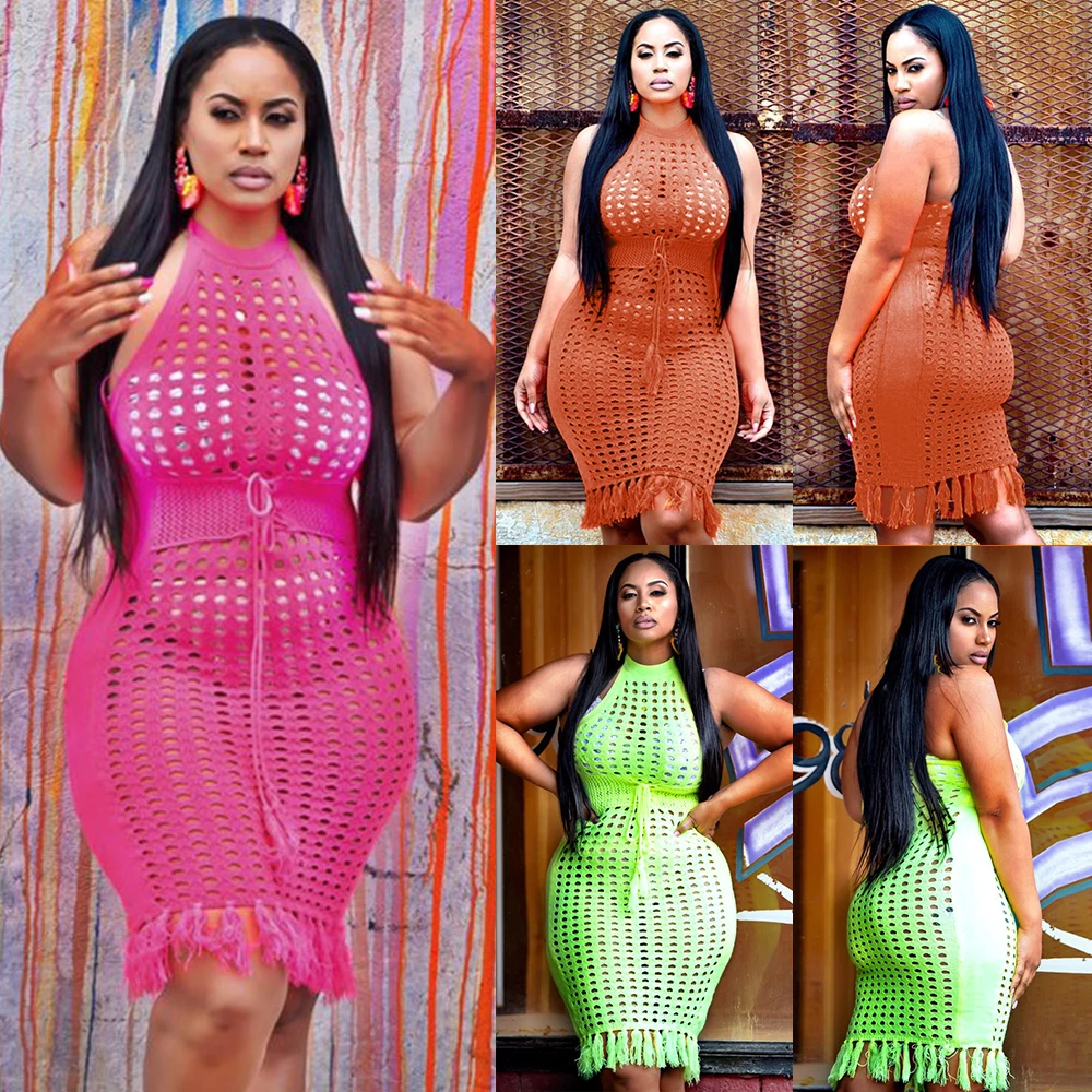 Взрывобезопасный стиль сексуальный полый прозрачный Тонкий пакет бедра