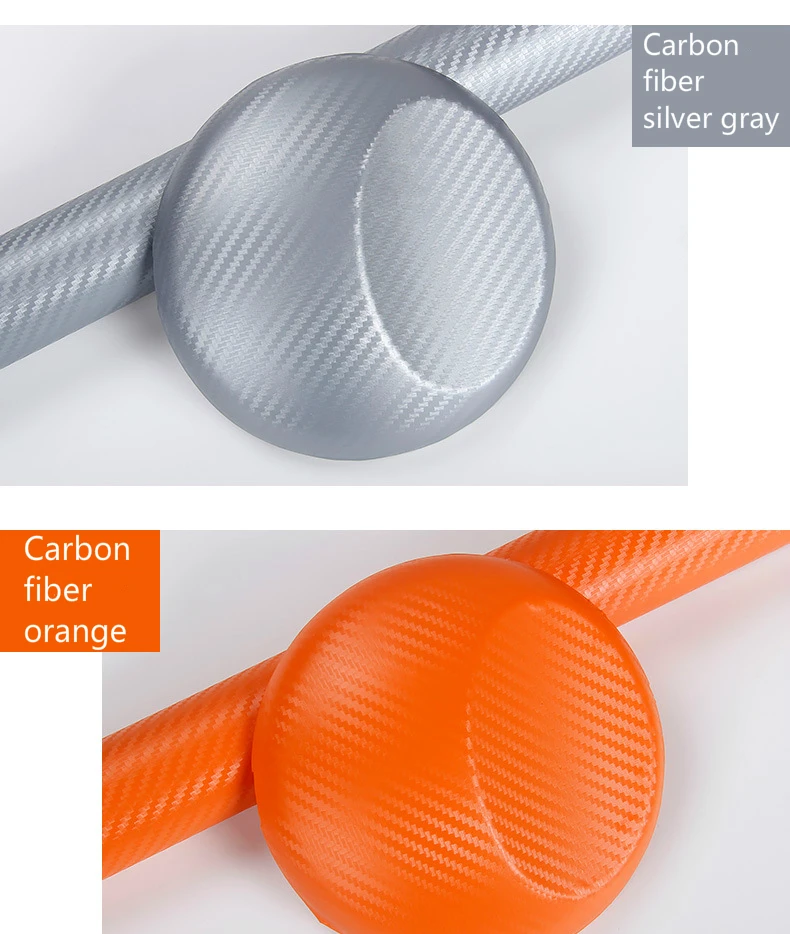 Автомобильная 3d пленка из углеродного волокна 30*152 см|Наклейки и стикеры| |