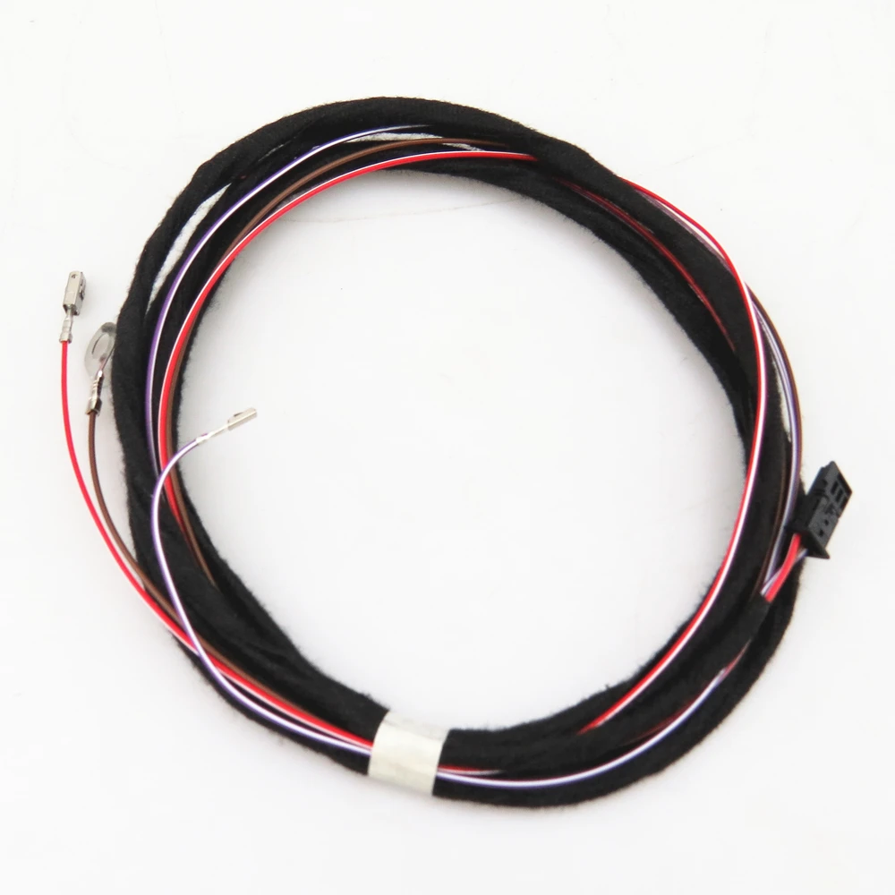 

2021 READXT Car Rain Sensor Humidity Light Sensor Auto Headlight Switch For VW GOLF 7 MK7 A3 A4 A5 A6 Q3 Q5 Q7 81D 955 547