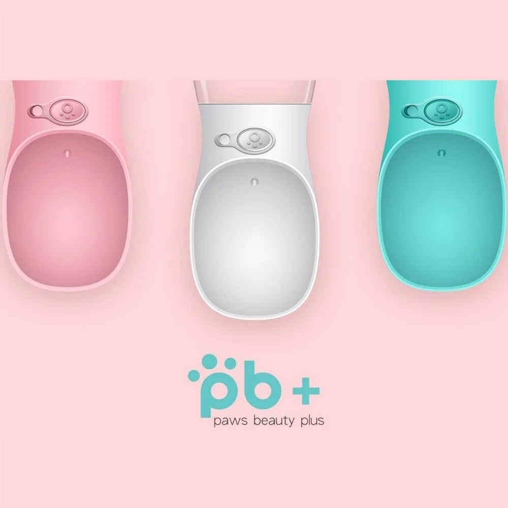 Чашка для ухода за домашними животными питьевая чашка домашних животных