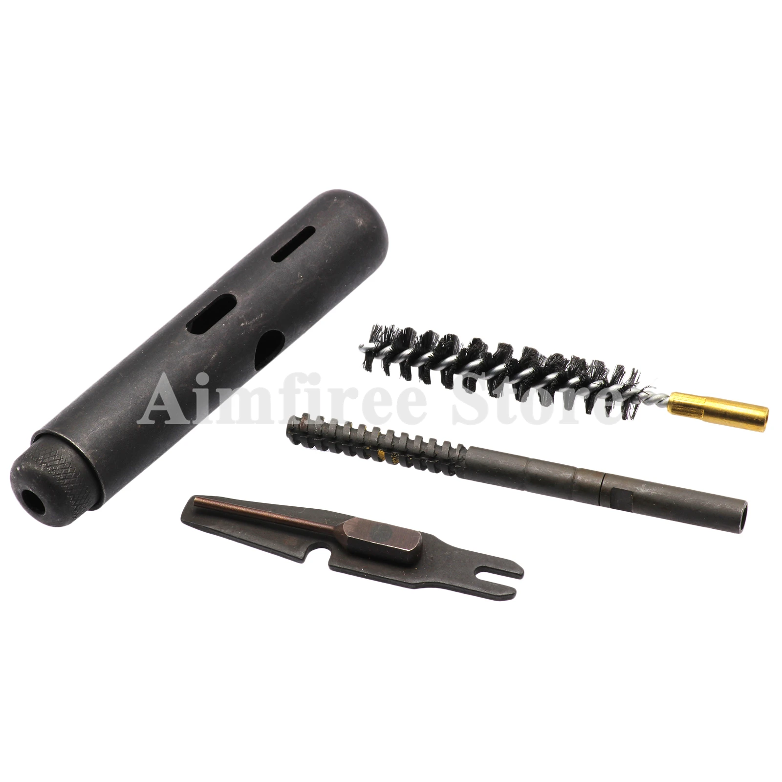 Набор для чистки тактических швов и пуговиц АК АКМ 7 62x39 мм|Аксессуары охотничьих