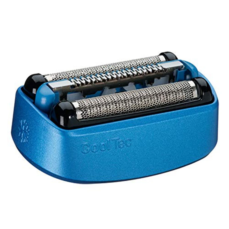 

40B Shaver Foil,Replacement Razor Head for Br-Aun 40B Shaver Series Trimmer Shaver Aluminum Foil Screen