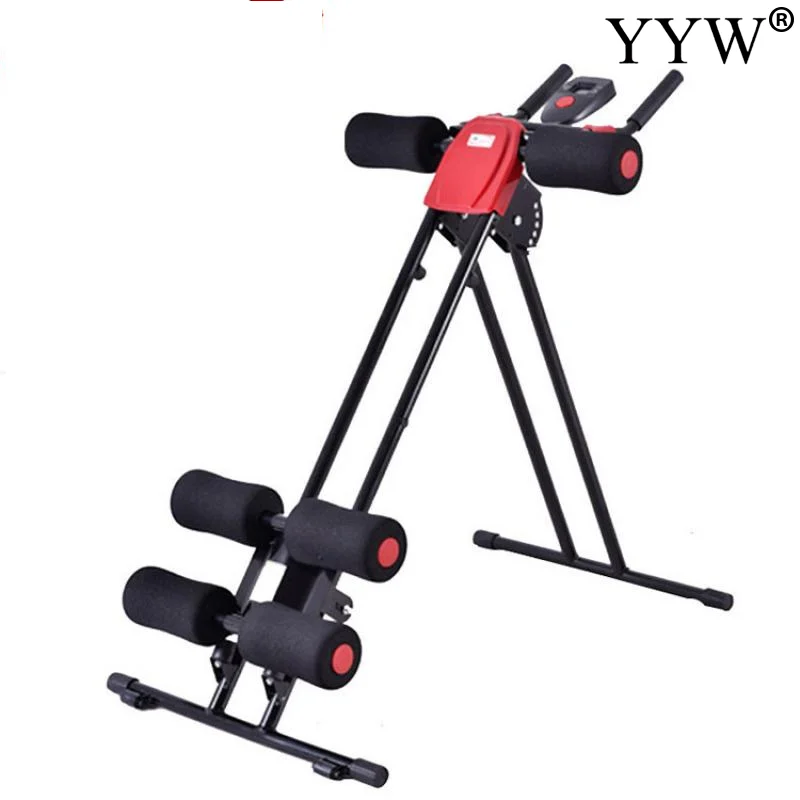 

Складная приседаний скамейки доска для фитнеса тренажер для пресса многофункциональная приседаний мышц брюшного пресса фитнес Мощность Д...