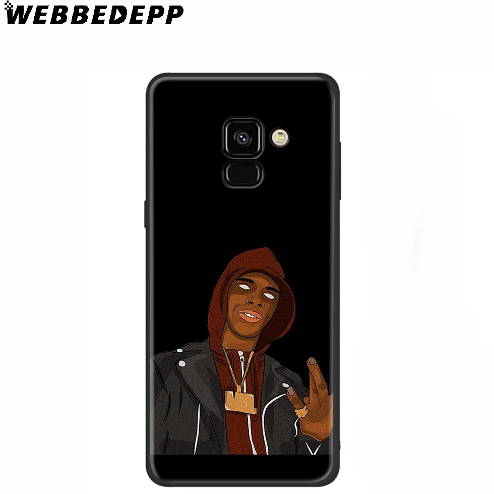 Мягкий чехол с капюшоном для samsung Galaxy A50s A40s A30s A20s A10s мягкий из ТПУ |