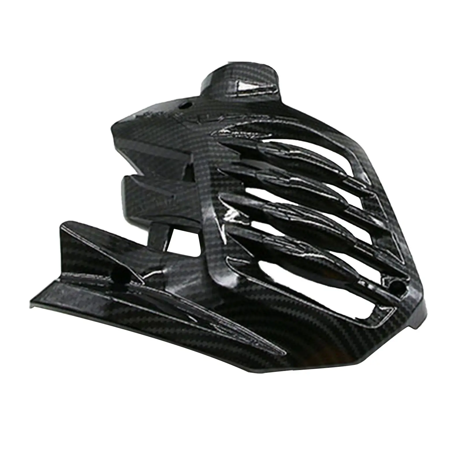 

Motorcycle Water Tank Guard Cover Radiator Grille Guard for Yamaha Nmax155 2020 2021 Motorbike Parts Decorations