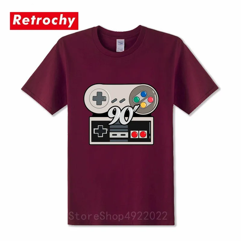 Geek дизайн Xbox игра Playstation футболка винтажная PS геймпад Ретро Nerd 80 90 PS4 Футболка