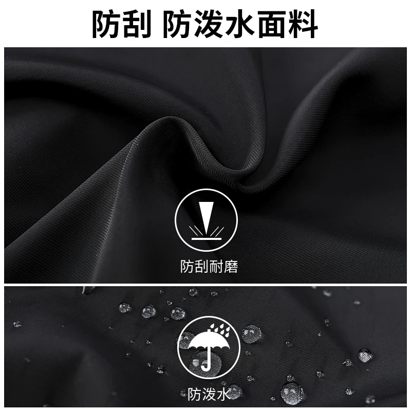 

Men's travel backpack large capacity business leisure backpack 15.6-inch computer bag men's travel bag waterproof trend