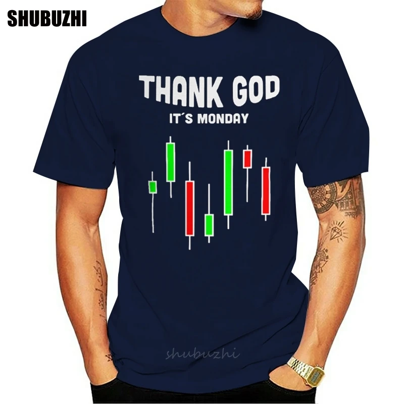 

Funny Trading Stocks Forex Market Short-Sleeve Unisex T-Shirt For (Day) Trader Diy Prited Tee Shirt