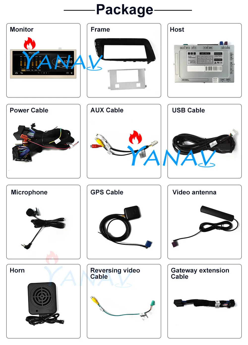 

360 view GPS navigation multi-Touch screen eight core support wifi/4G/TV/USB/BT For-Audi q5 2009-2016 dvd player car stereo