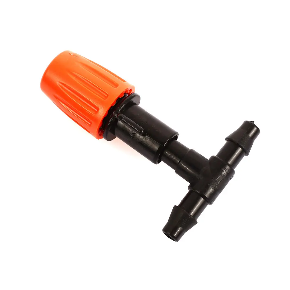 Охлаждение запотевание в горшках распылитель воды полив форсунка 10 шт.