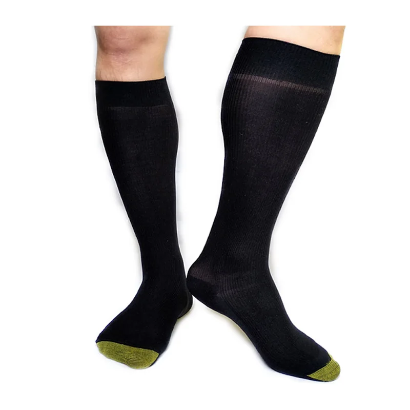 Мужские строгие костюмы деловые носки для кожаной обуви новые пикантные