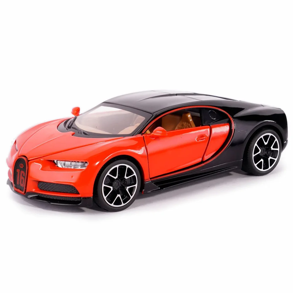 1:32 галибье Veyron Divo модель автомобиля из сплава игрушка металлические Литые