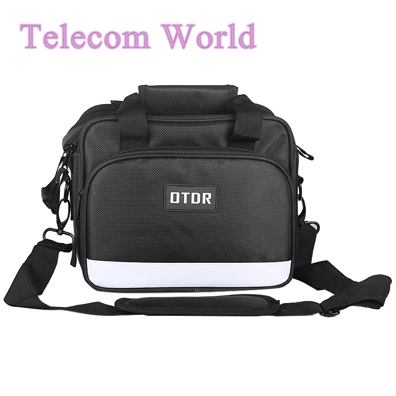 OTDR волоконно оптического кабеля датчик обнаружения препятствий 1310/1550nm