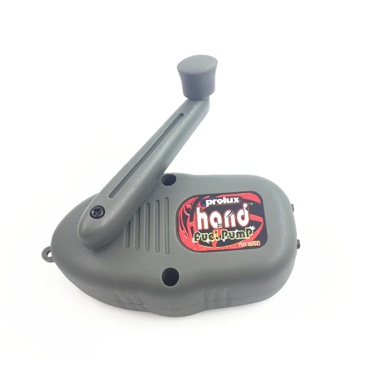 Ручной топливный насос PROLUX PX1650 | Игрушки и хобби
