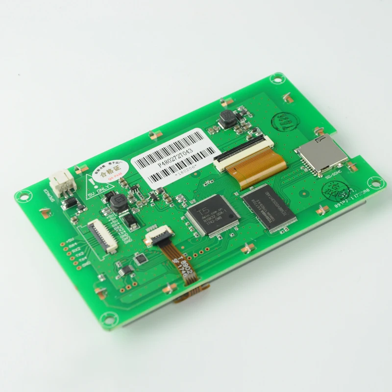 

Wanhao D9 Series Spare Part 4.3 Touch Screen T5 D9/300 D9/400 D9/500
