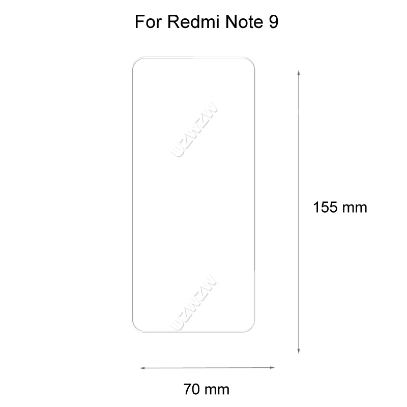 Пленка для объектива камеры Xiaomi Redmi Note 9 Pro 9s защитное стекло протектор экрана