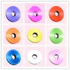 Аксессуары для воздушных шаров, 1 рулон, 30 м, лента для воздушных шаров, цепочка, сделай сам, завивка, украшение для дня рождения, свадебной вечеринки, декор для вечерние на