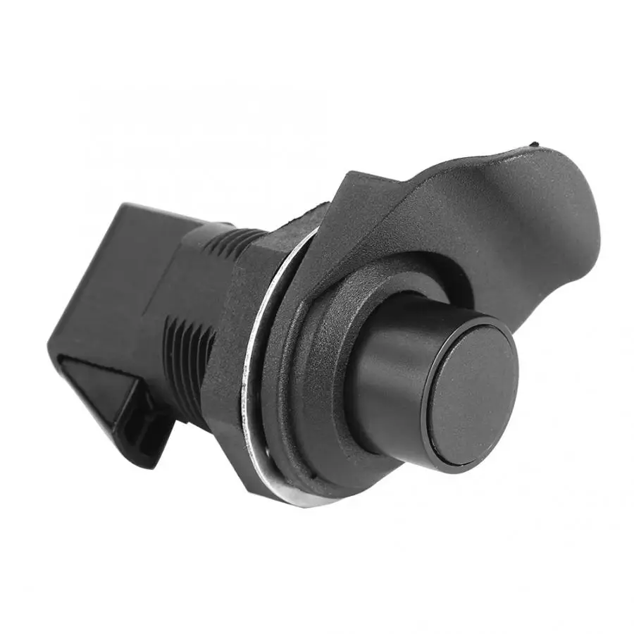 Push Button Latch Replacement ABS For Boat Door Glove Box Southco 93-304 | Автомобили и мотоциклы