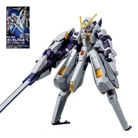 bandai pb limited hguc 1144 gundam tr 6 woundwort model kids assembled toys robot anime action figures collections puzzle gifts