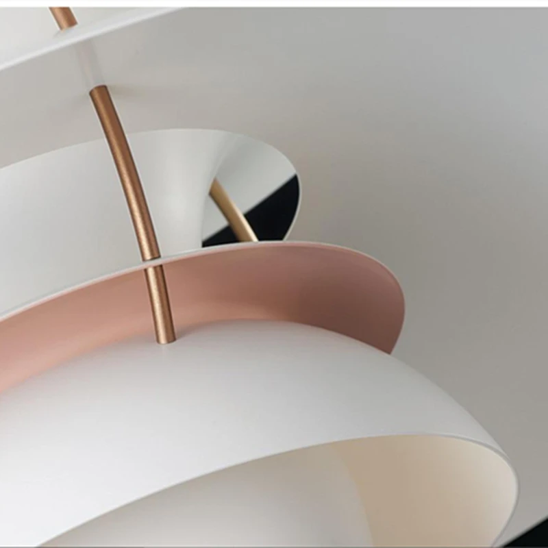 

NORDIC DESIGNER PENDANT LIGHTS MODERN COLORFUL HANGLAMP FOR DINING ROOM BEDROOM BAR DECO E27 LUMINAIRE SUSPENSION LIGHT FIXTURES