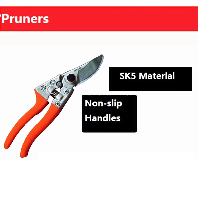 Садовые ножницы для фруктов стрижки садовые инструменты тяжелых палочек|fruit