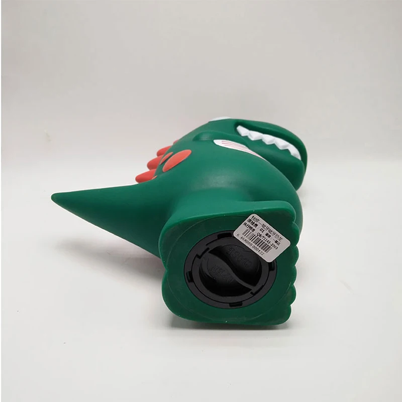 Милый динозавр коробки для денег креативный мультяшный мини осенний пластиковый