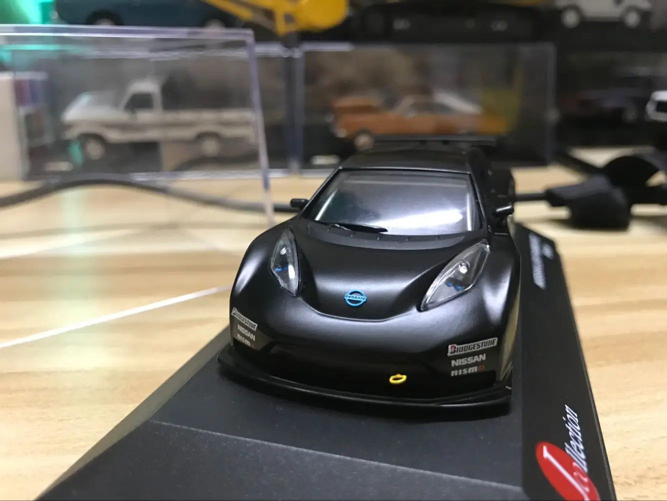 Плата JC 1:43 niss an leaf nis mo RC бутиковая машинка из сплава игрушки для детей Детские