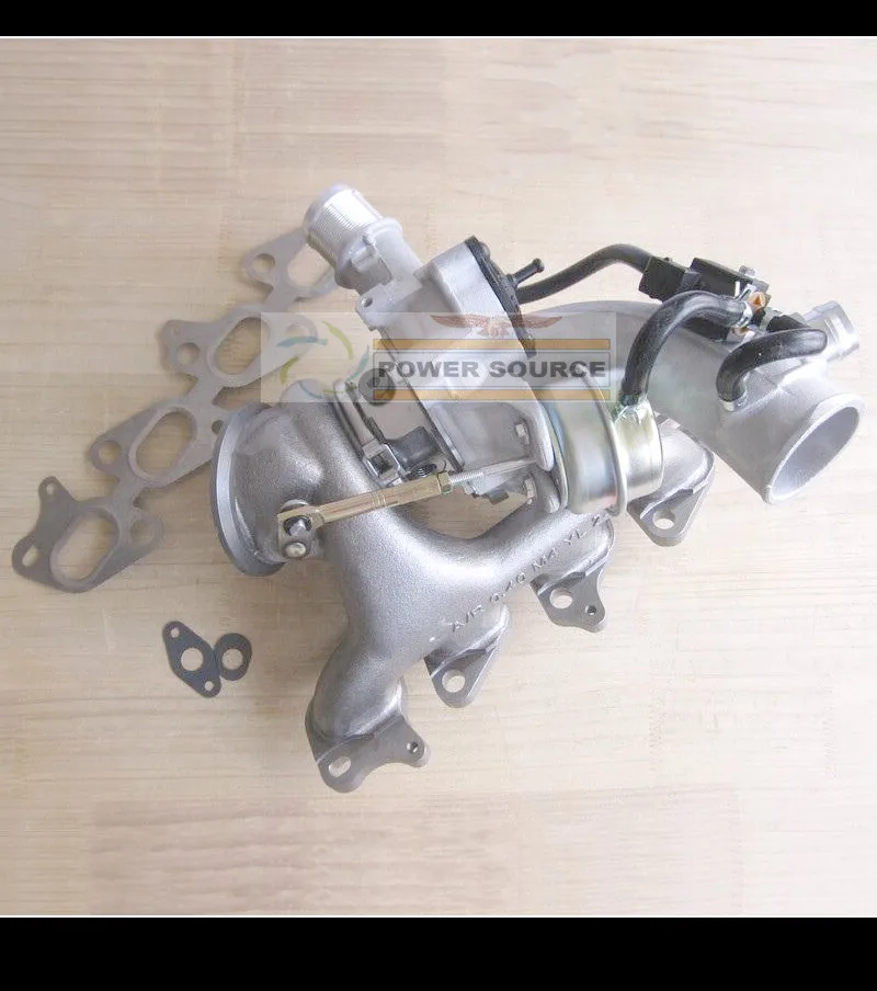 Турбокартридж CHRA 781504 781504-0004 781504-5001S 781504-0001 781504-0006 для Chevrolet Cruze 1.4L Opel Astra J 1 4 Turbo |