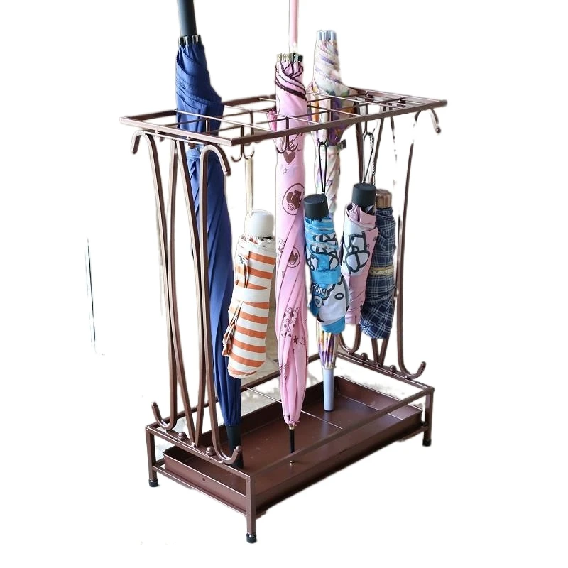 Paraguero Hogar Stojak Na Parasole металлический держатель для зонта Porte Parapluie Portaombrelli Casa Rack Porta