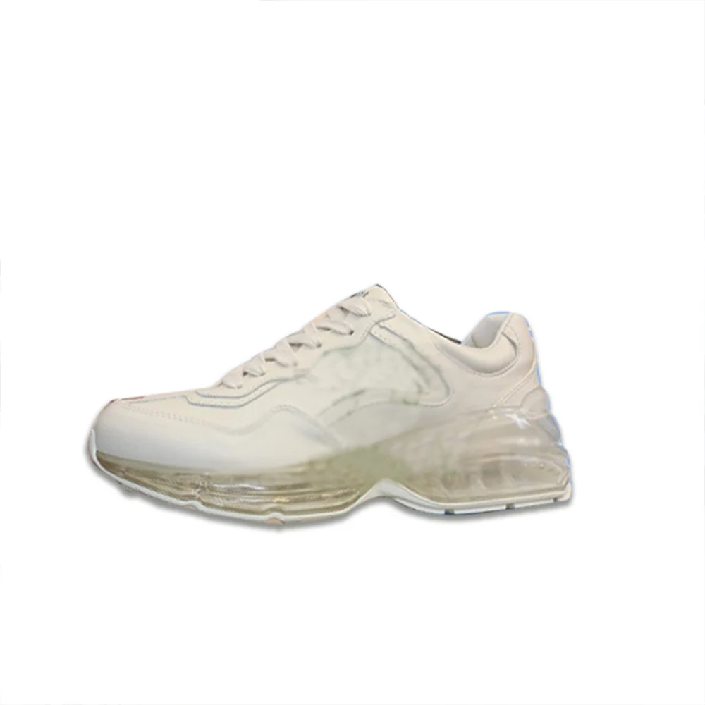 

2020 men's fashion sports retro sports casual shoes