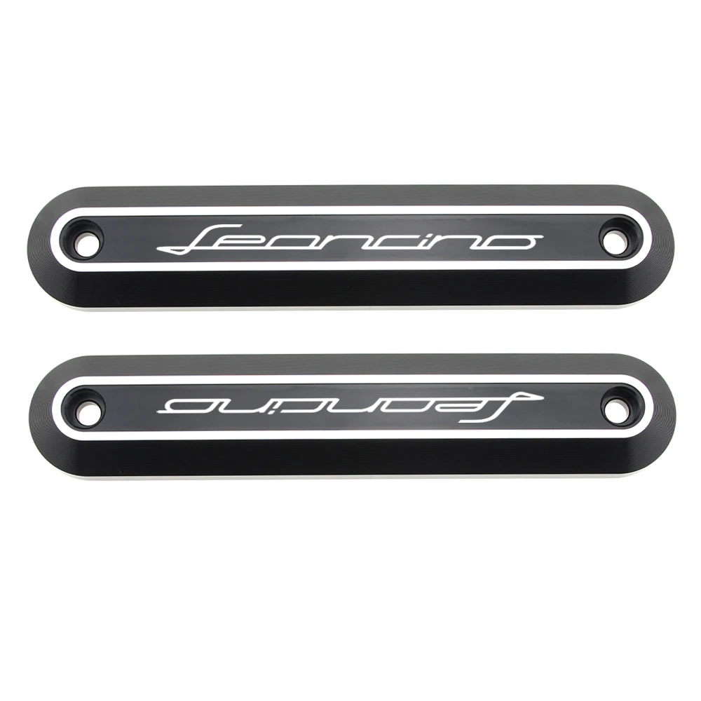 MTKRACING аксессуары для мотоциклов радиатор бак воды боковая декоративная крышка