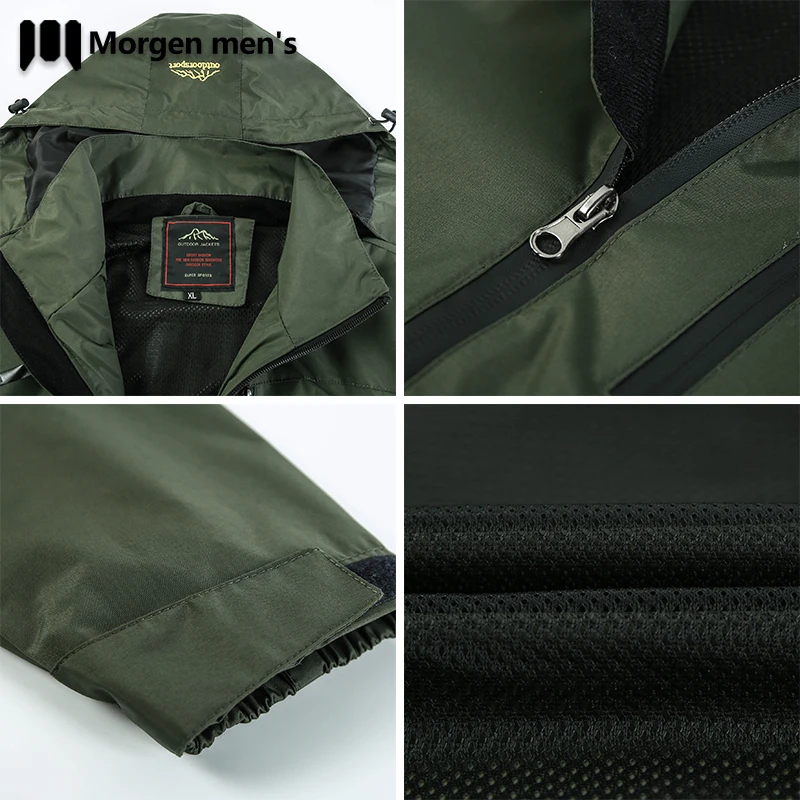 

Hooded New Men's jacket Autumn Various Colors Casual Motorcycle PU Jacket Motorcycle Brand Clothing EU Size