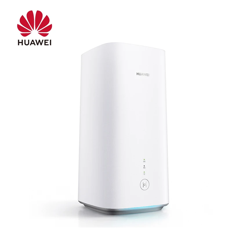 Запечатанную коробку Huawei 5G CPE Pro H112 372 по Wi Fi и 370 lte компиляция java приложений!|3G/4G