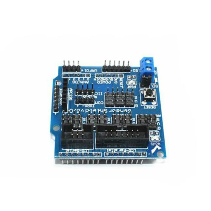 

High Quality Smart Car Tracking Motor Smart Robot Car Chassis Kit 4WD Ultrasonic For Arduino Convenient