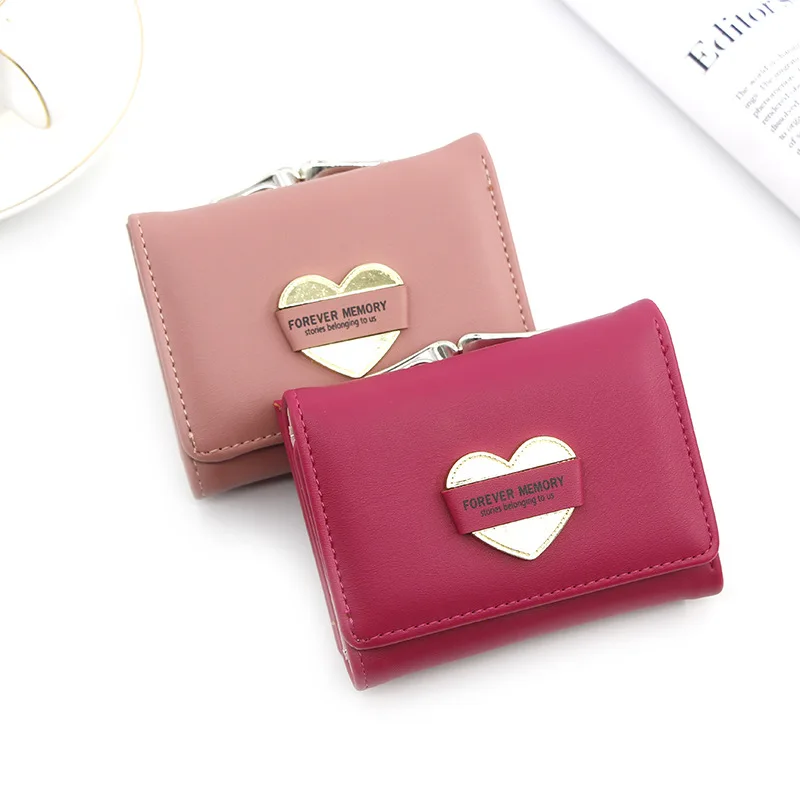 MONNET CAUTHY 2020 Новые короткие кошельки практичный мульти слот для карт большая