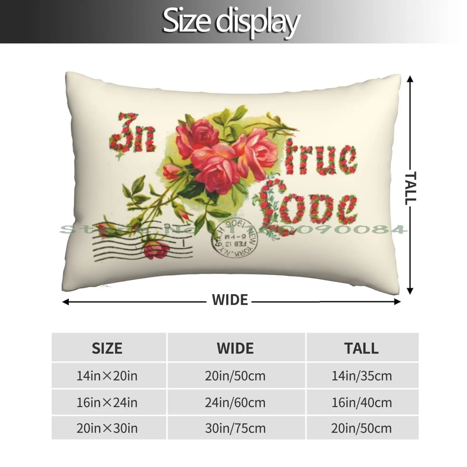 Подушка в стиле Реальная любовь чехол 20x30 50*75 диван для спальни Khabib Nurmagedov материал