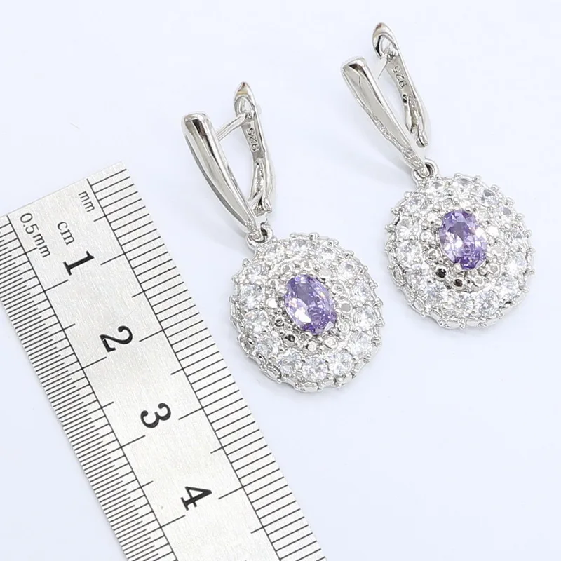 Браслет серьги ожерелье подвеска кольцо подарочная коробка|Ювелирные наборы для