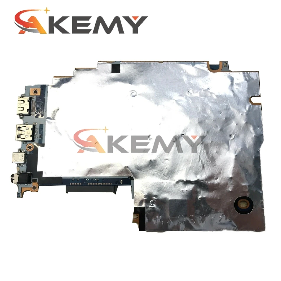 

CAUSC/SD LA-E981P For Lenovo 320S-15ABR 320-15 Laptop motherboard W/ CPU A12-9720P Integrated motherboard 100% fully tested