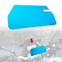 tracer 900 gt cluster scratch speedometer film screen protection film fits for yamaha 900 tracer gt motorcycle accessories