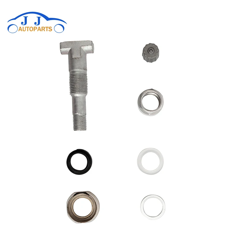 YPQZL0030 YAOPEI 4 шт./лот TPMS шинный клапан для Infiniti Volvo BMW Renault 13581560 13598775 0009050030 | Автомобили