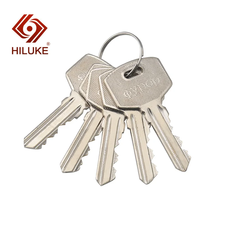 60 мм латунный цилиндр Европейский стандарт деревянный дверной замок CYLNDER для