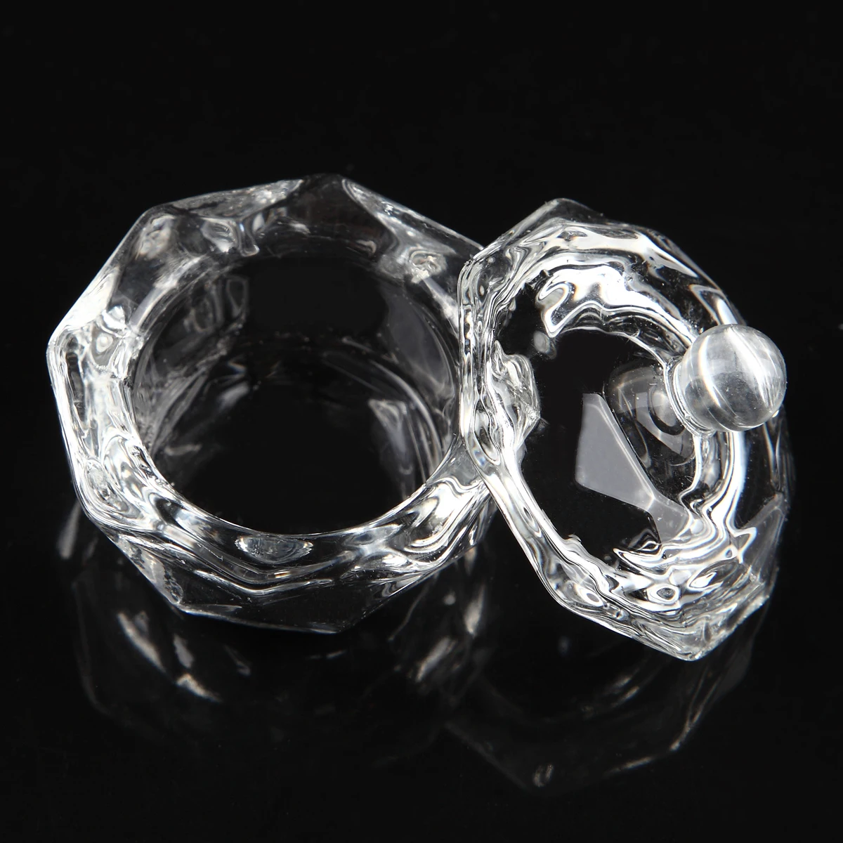 Monja 8 шт набор гелей для ногтей акриловый УФ гель верхнее покрытие очищающее