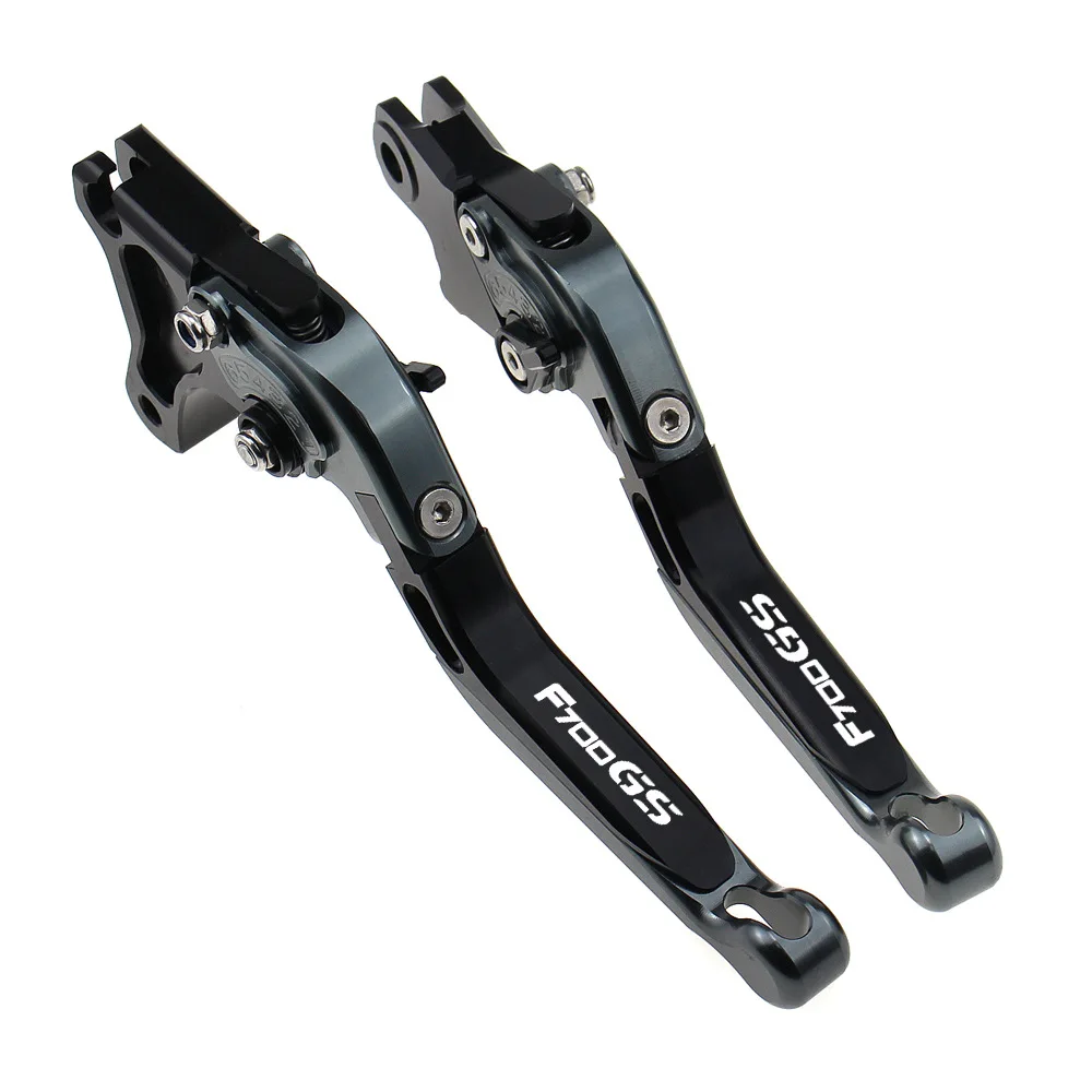 

Применим к F 700 GS 2013-2017 CNC противоскользящая модернизирующая колодка для тормозного сигнала сцепления ручки тягового стержня