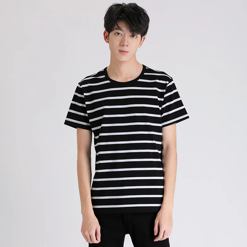 

2021 Large size men's LONG sleeve loose T-shirt X-BSY6598